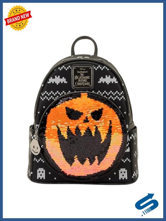 Backpacks